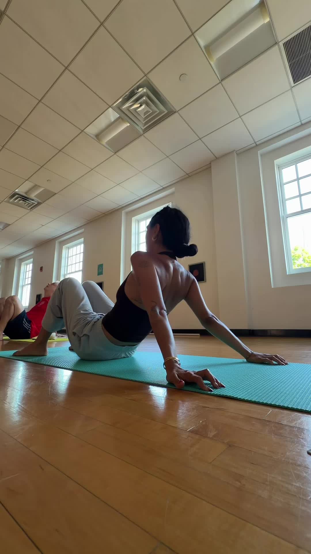 @Buena Vida Wellness