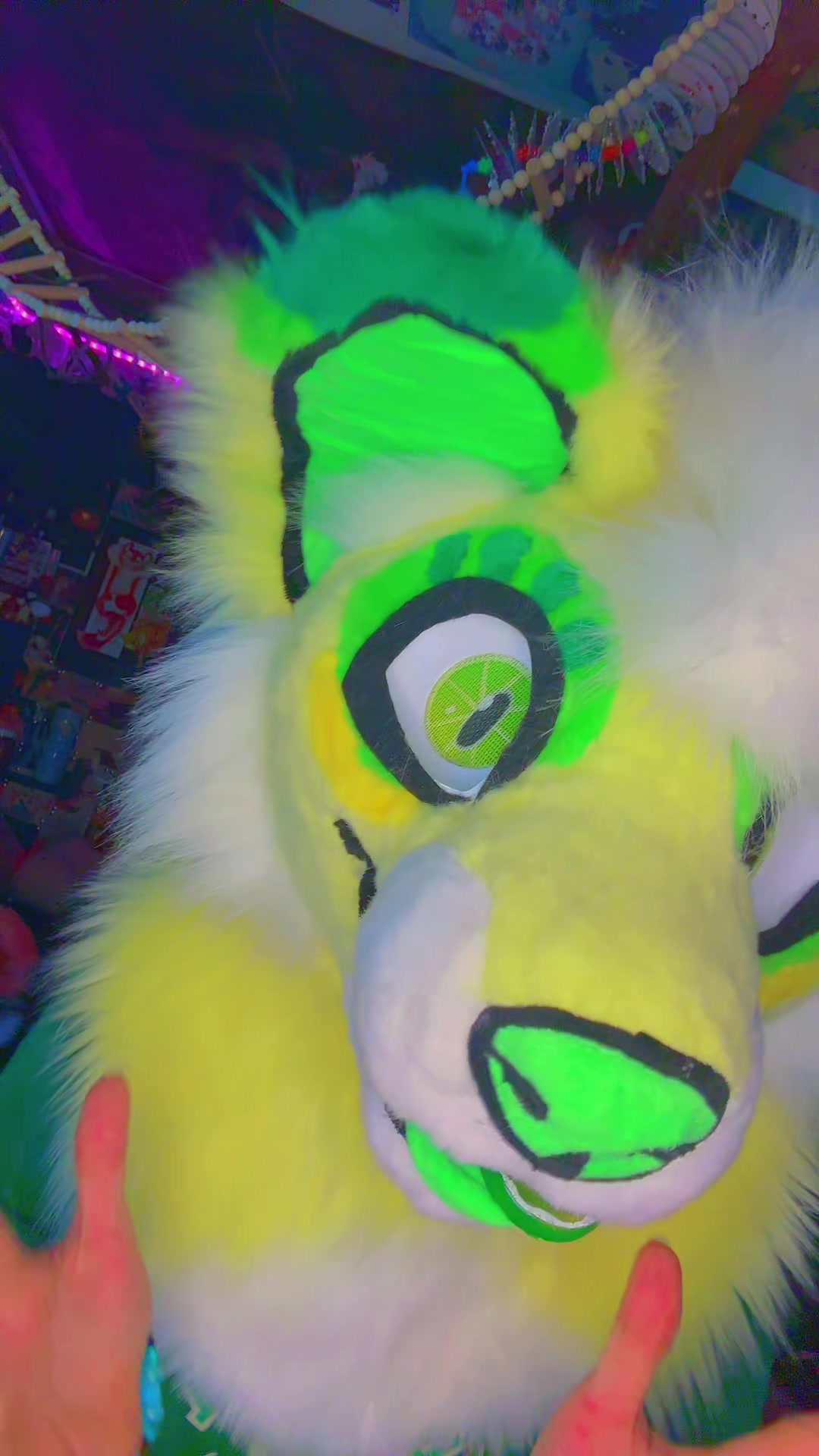 @Creature ๐ BLFC