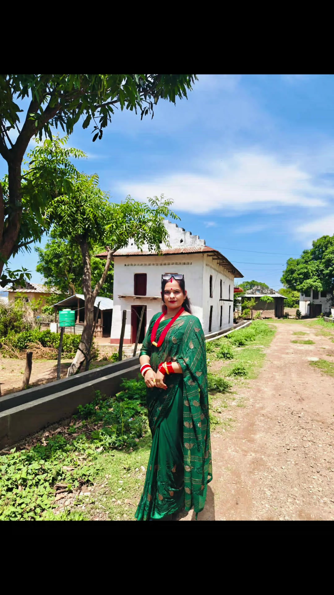 @Sharada Acharya