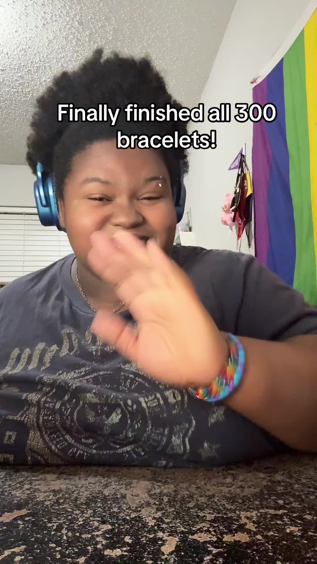 @Krazed Kandi