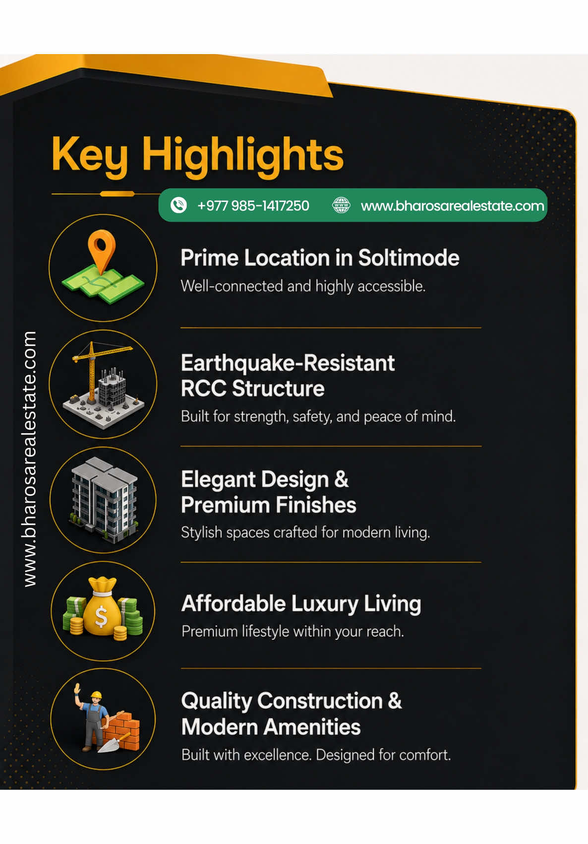 @bharosa.real.estate