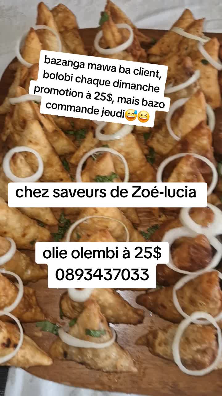 @le saveur de Zoé-lucia ❤️