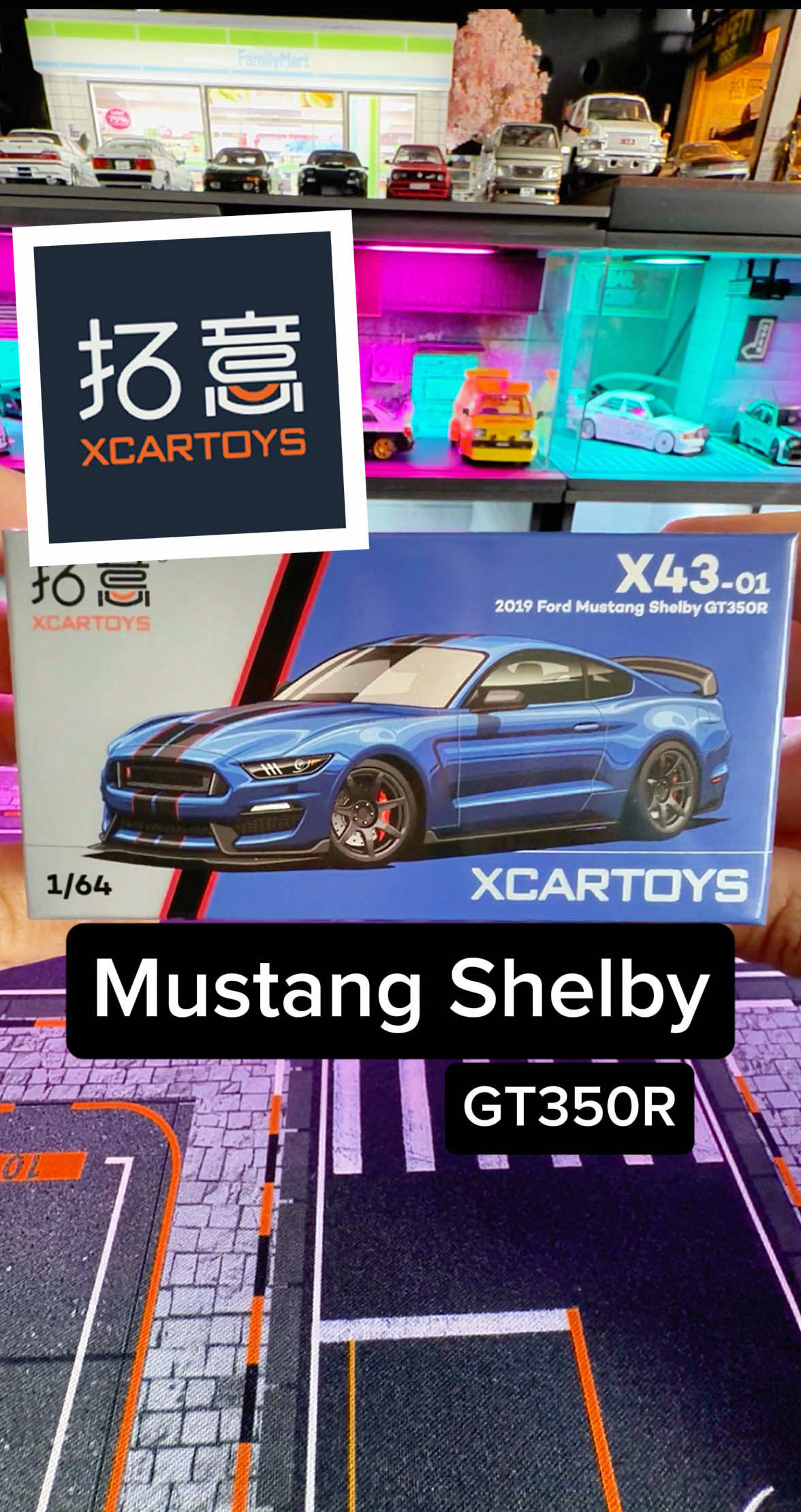 @DiecastBodega