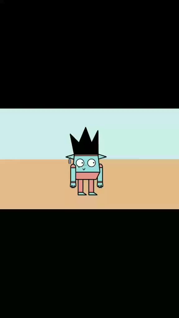 @oktu19 animation