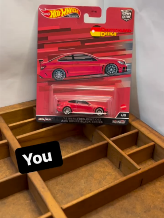 @Diecast S