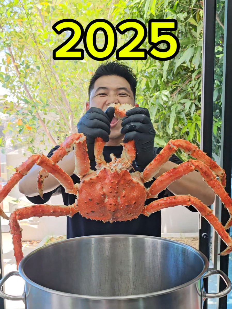@เชฟกระทะยักษ์