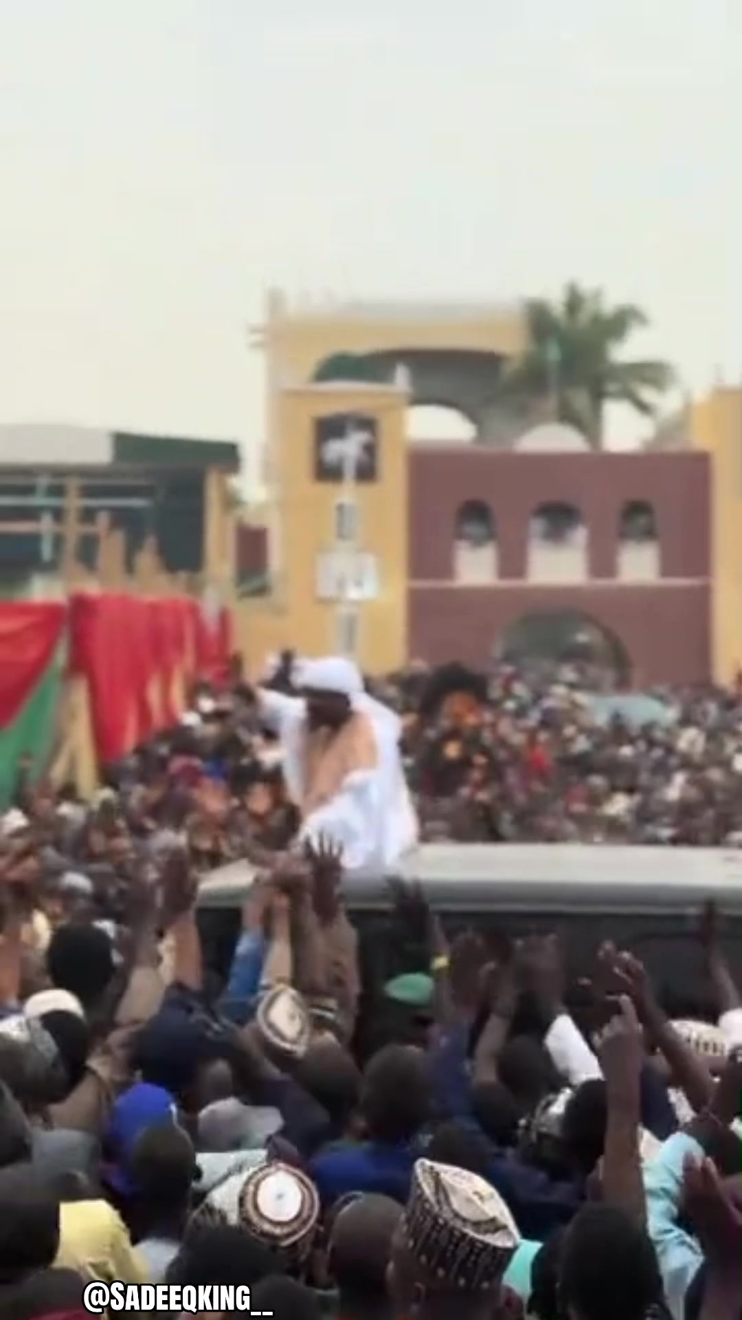 @Abubakar taheer