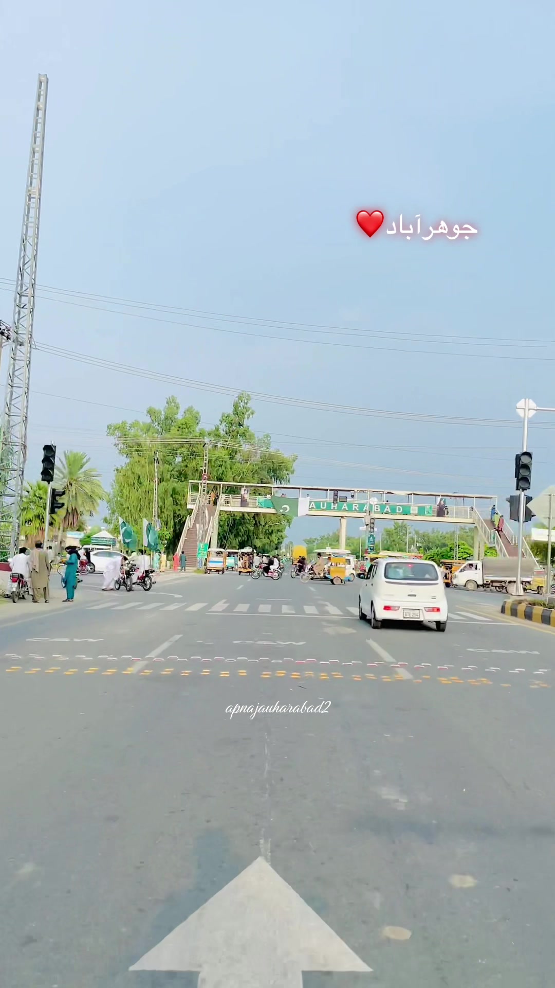 @Apna Jauharabad