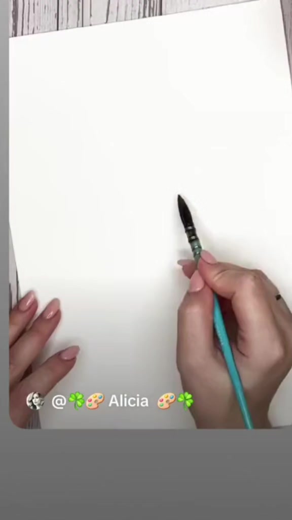 @🎨 The Watercolor Corner 🎨