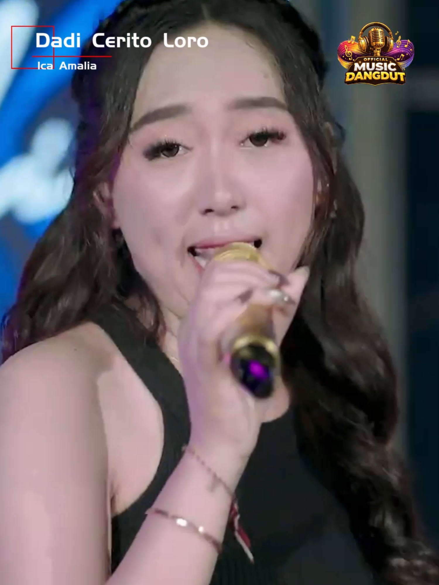@Official Music Dangdut