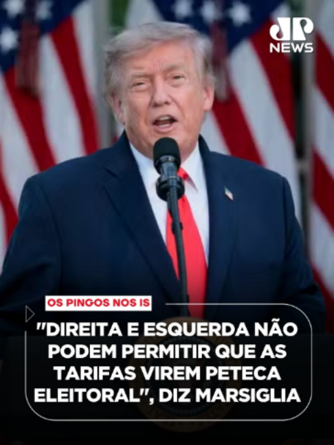 @Jovem Pan News