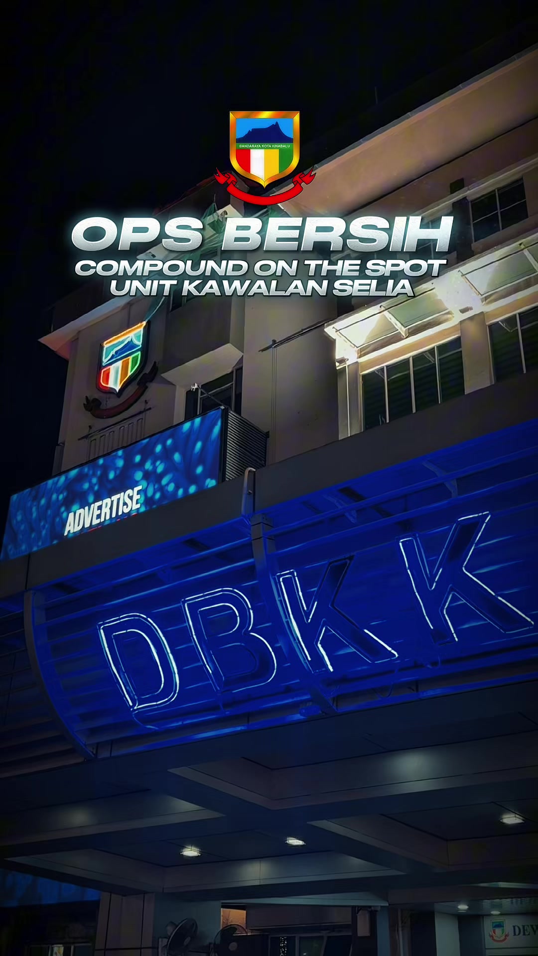@KK Bersih & Hijau
