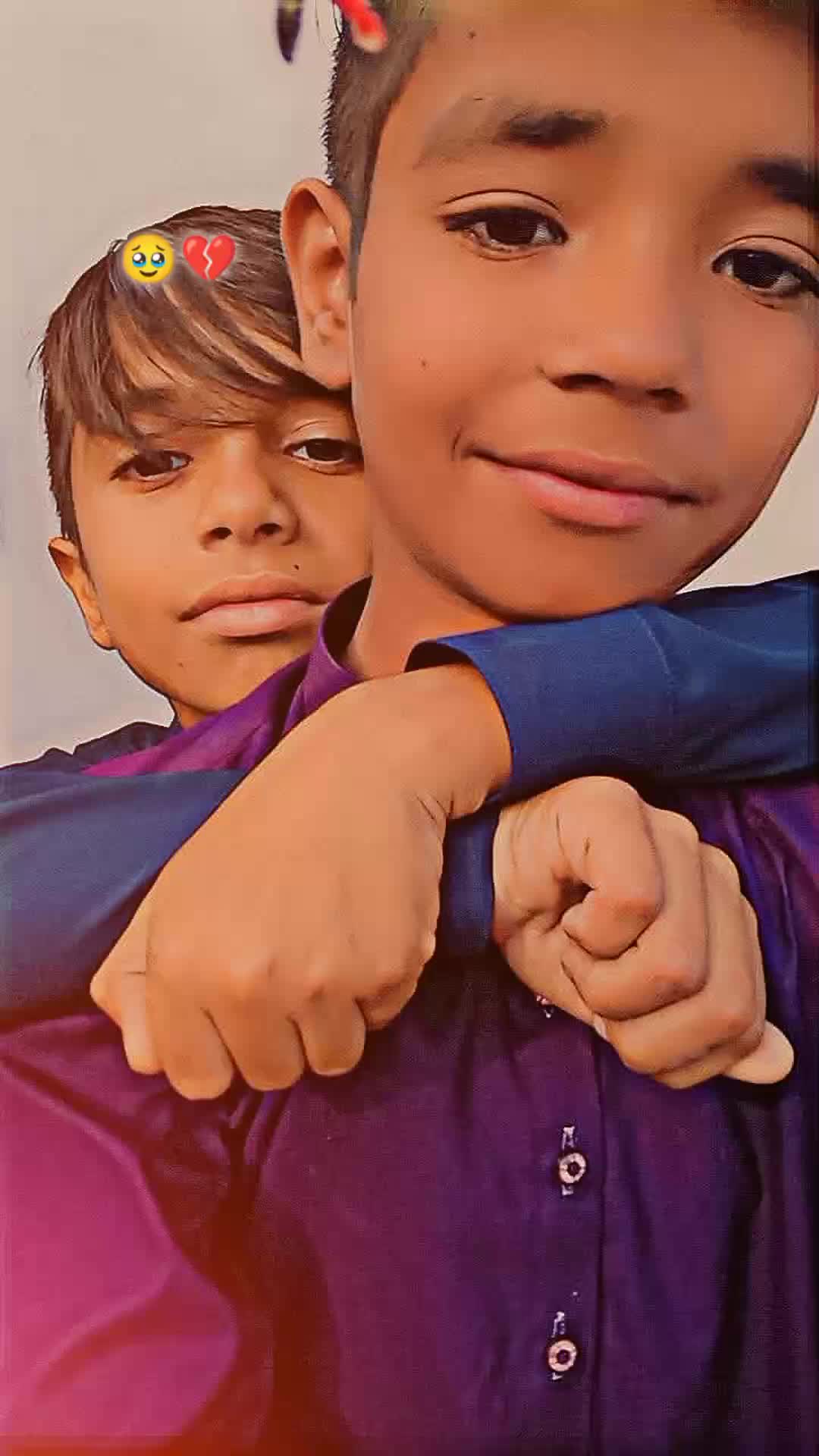 @Alone boy ๐๐ ๐