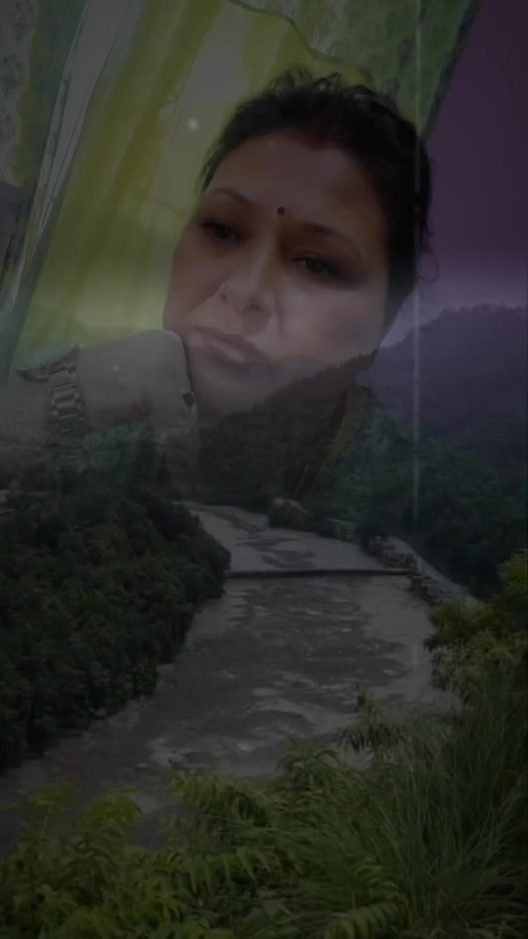 @Kamala Shrestha