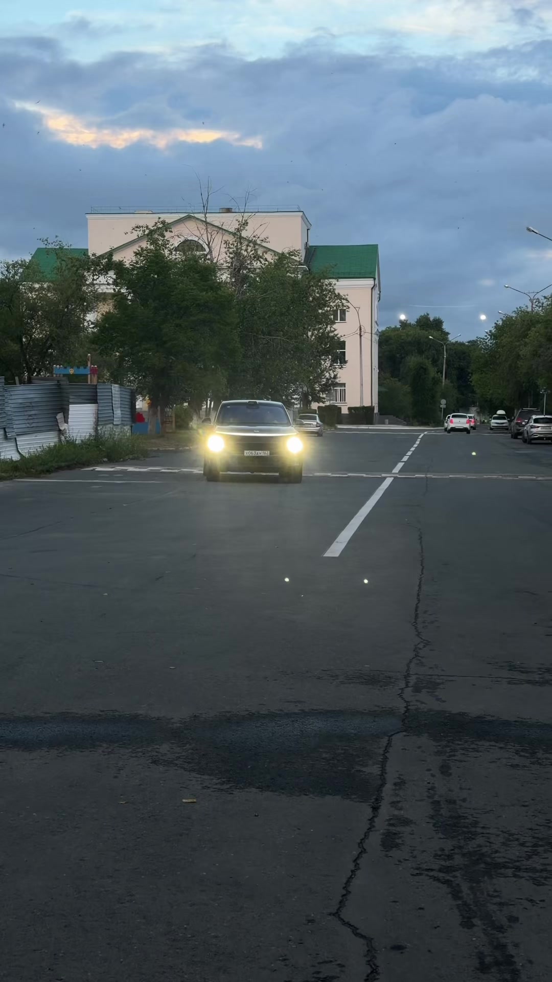 @Тольятти 163