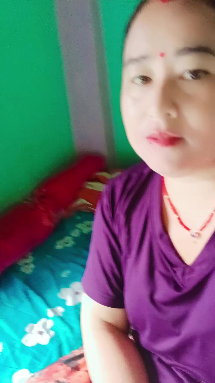@Maya Roka Magar