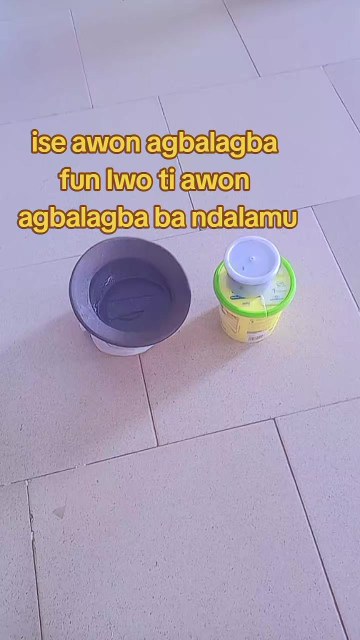 @oba ijinle ogbon agba