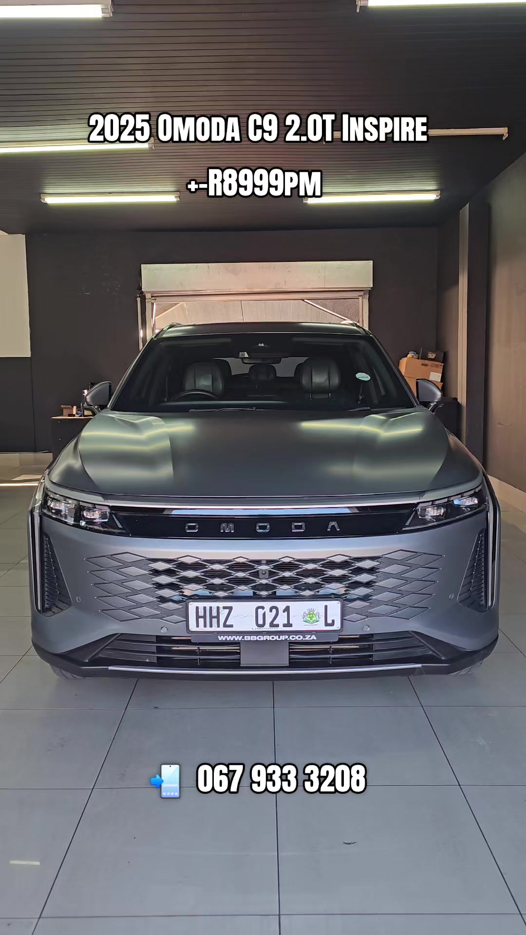 @travis_airm6x - BNA Motors