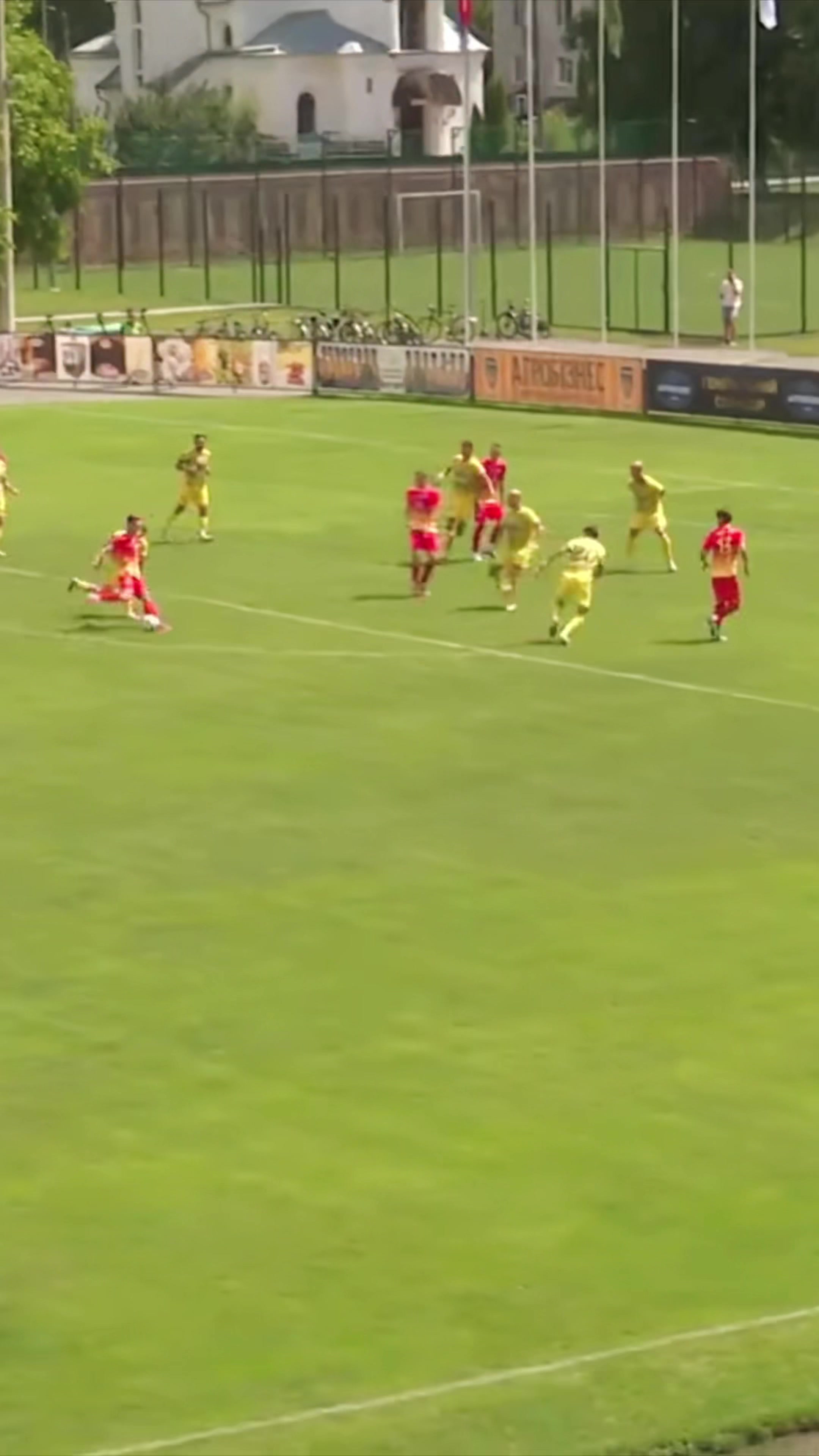 @Sportmix / Rivne