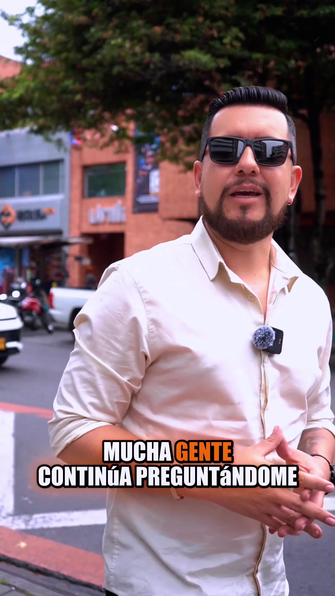 @Sin Reportes y Soluciones SAS