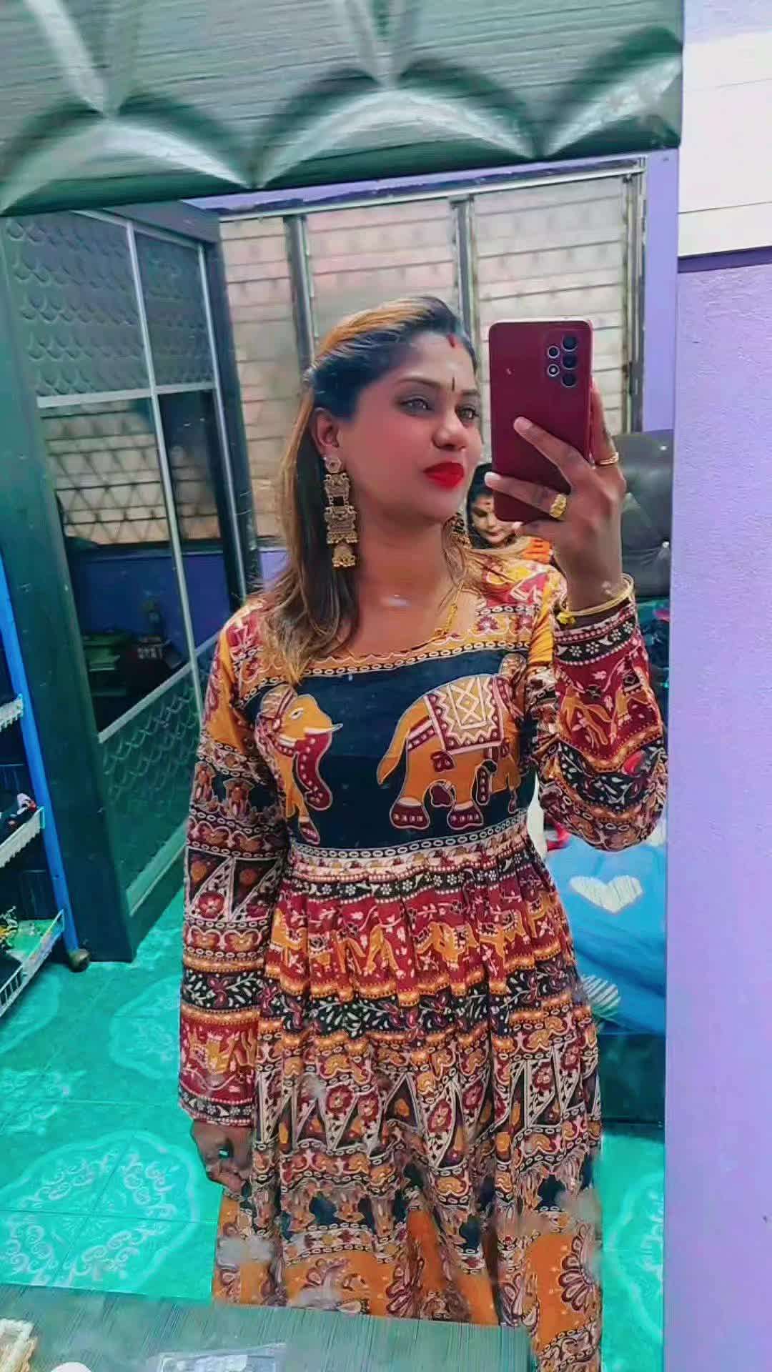 @MayaKrish Collection