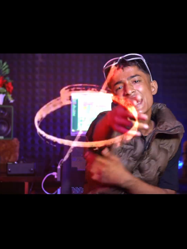 @MR_RAMIT FLOW
