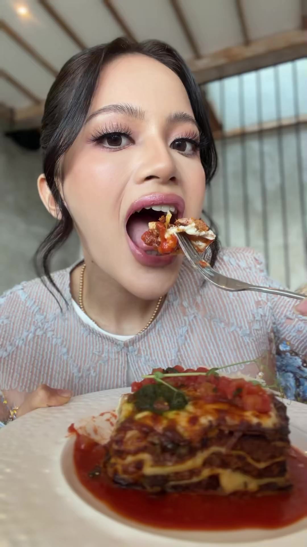 @lily kenzie