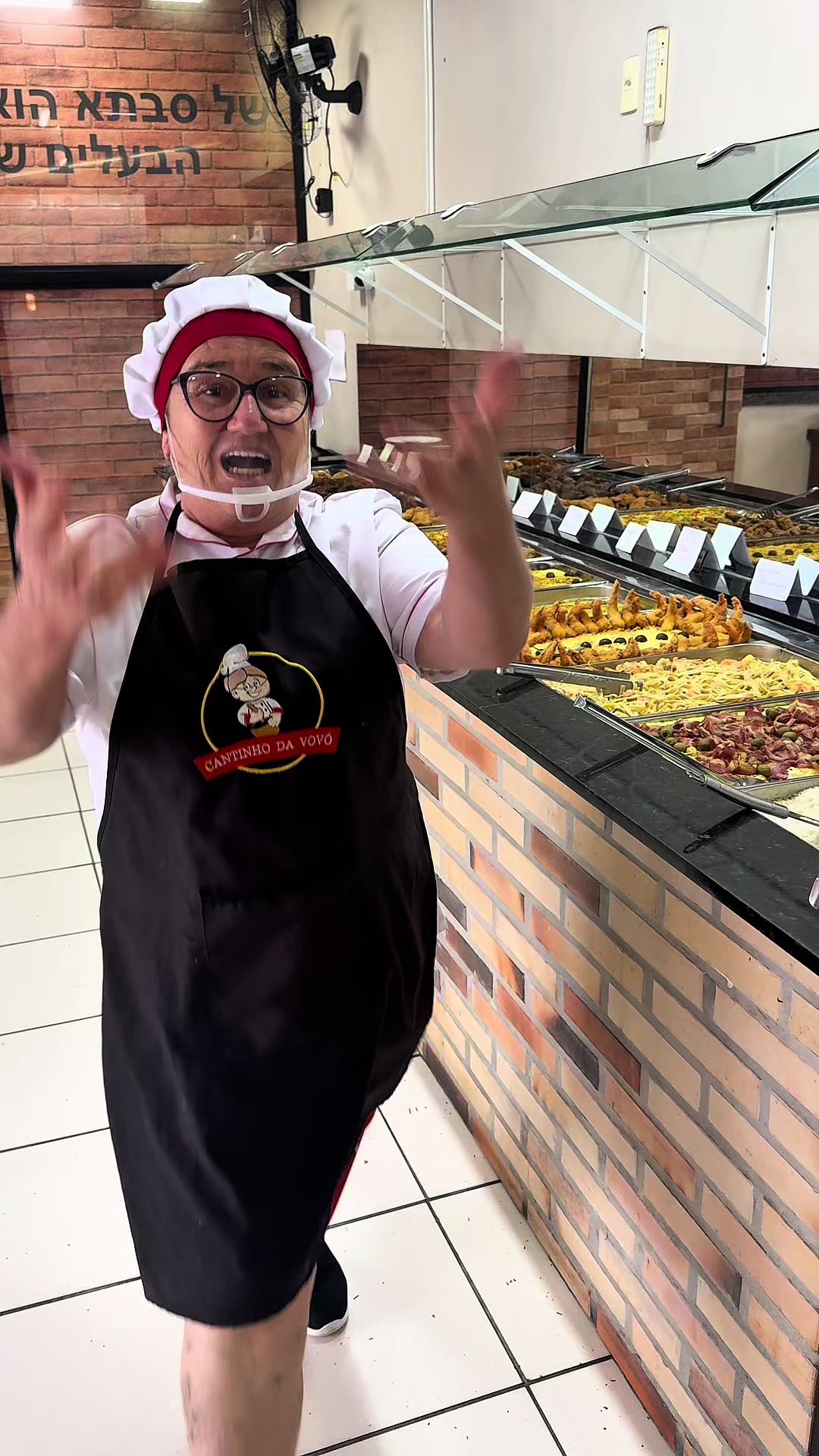 @Cantinho da Vovó