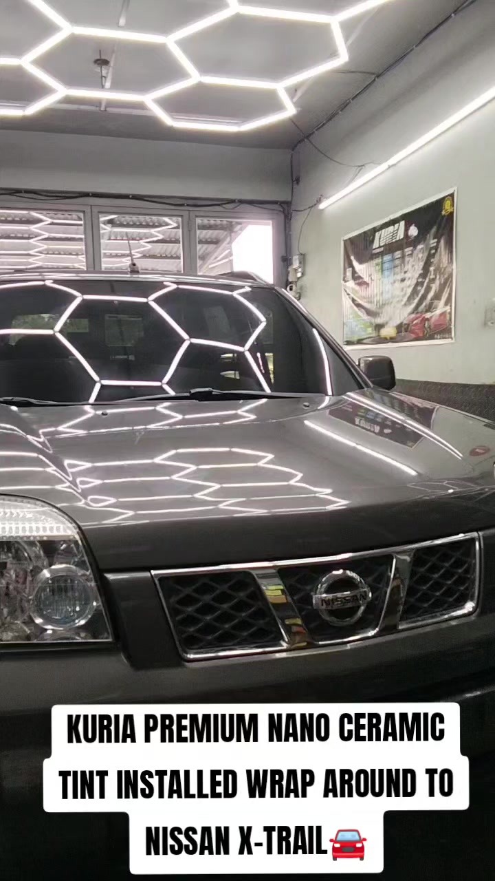 @NGL Car Accessories