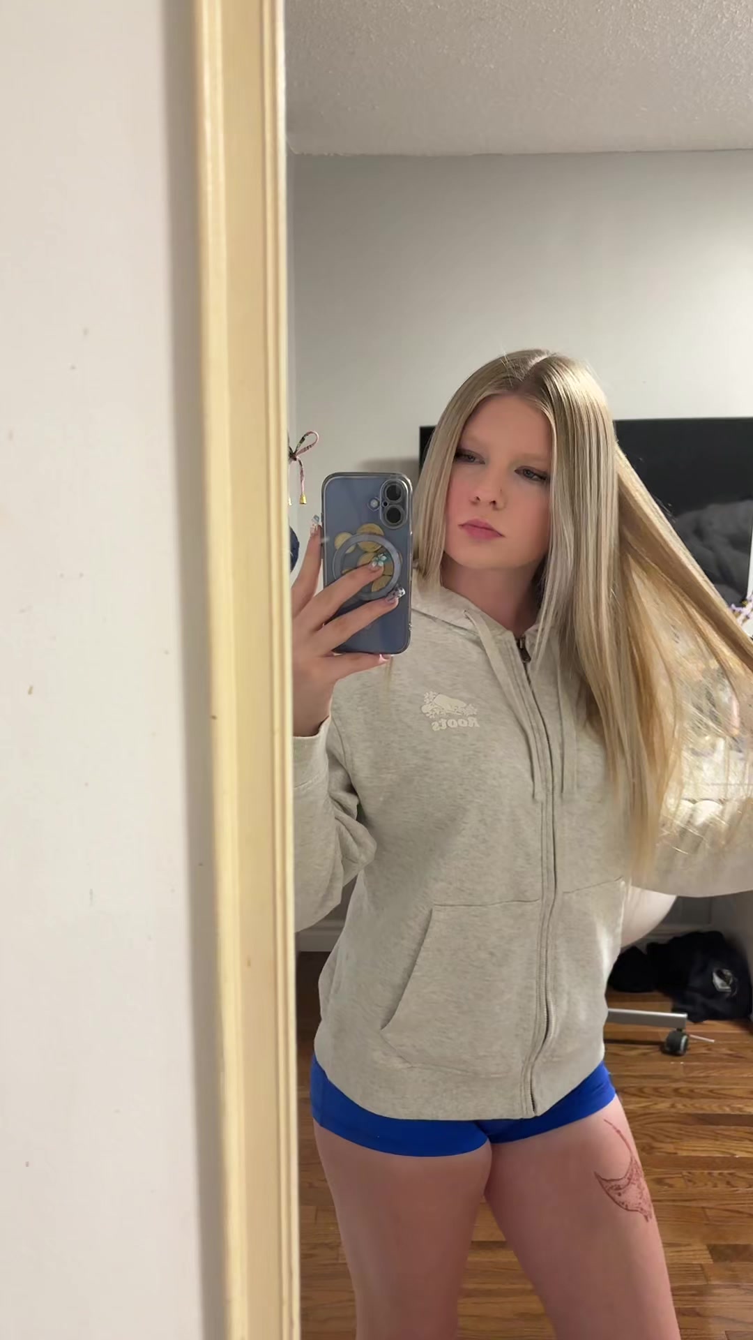 @❄️🐇Madalyn Rey❄️🐇