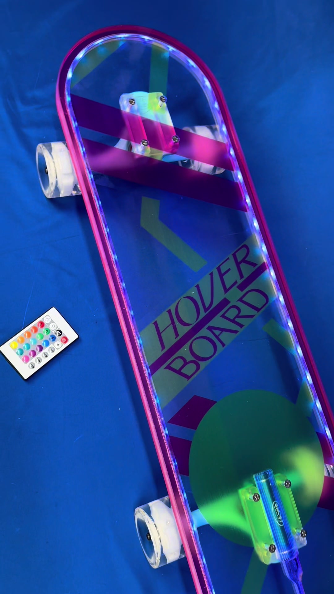 @Ghost Long Boards