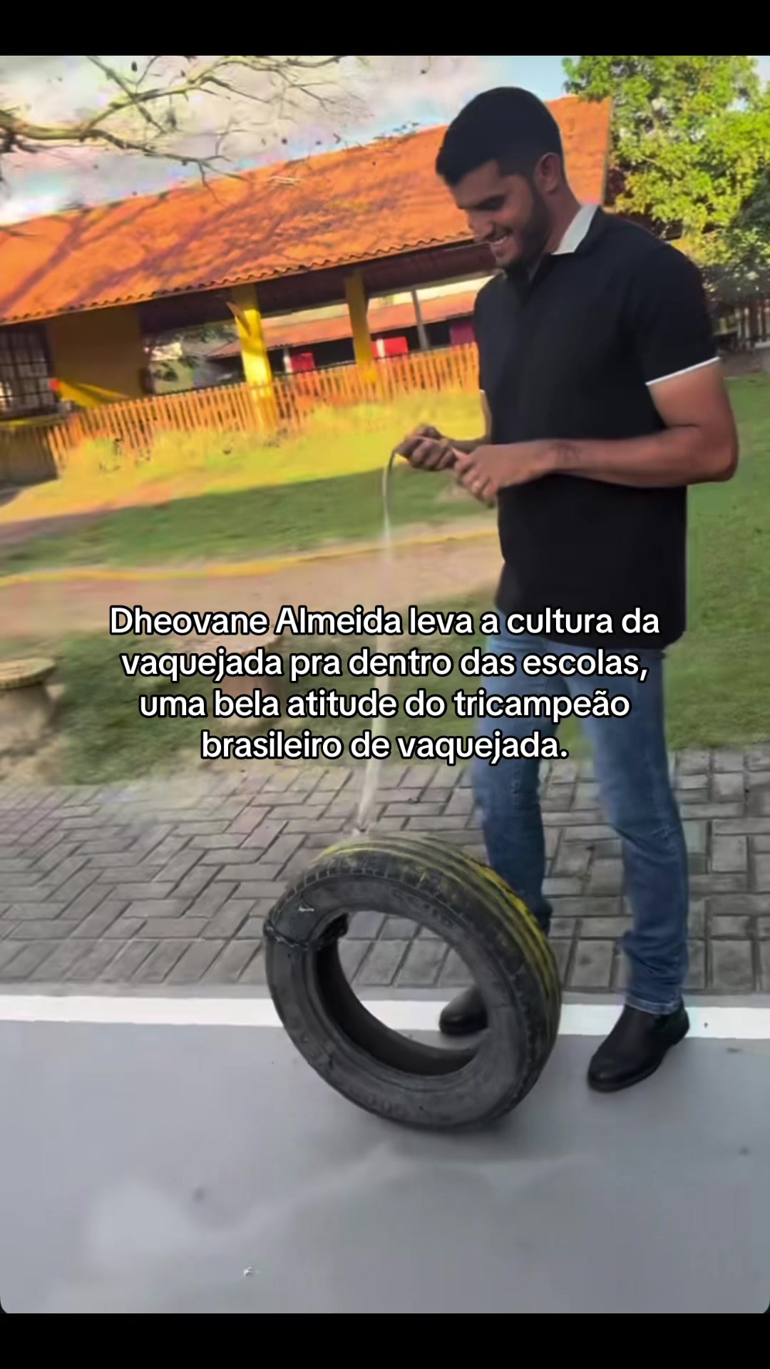 @FC Dheovane Almeida