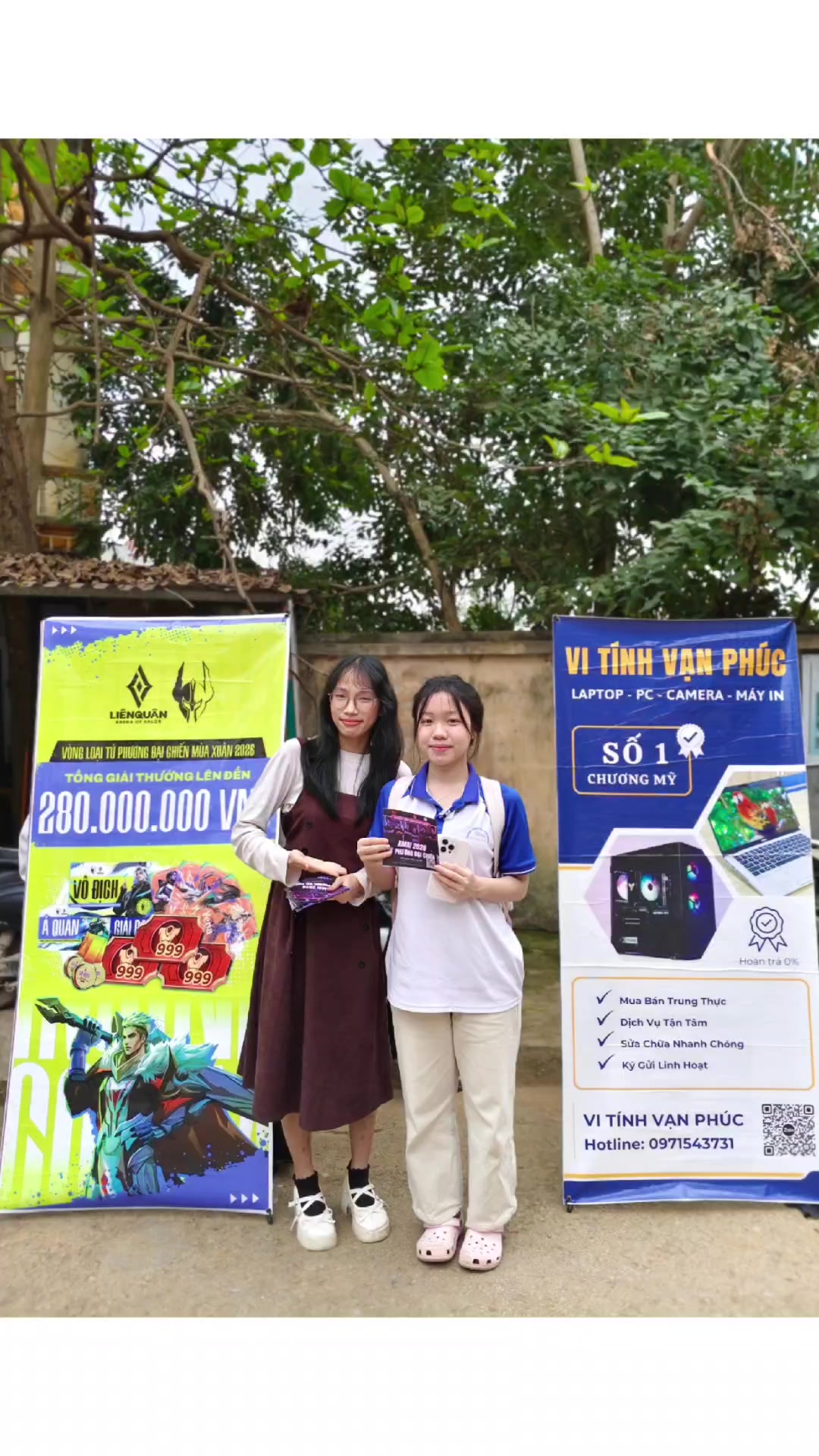 @Vi Tính Vạn Phúc