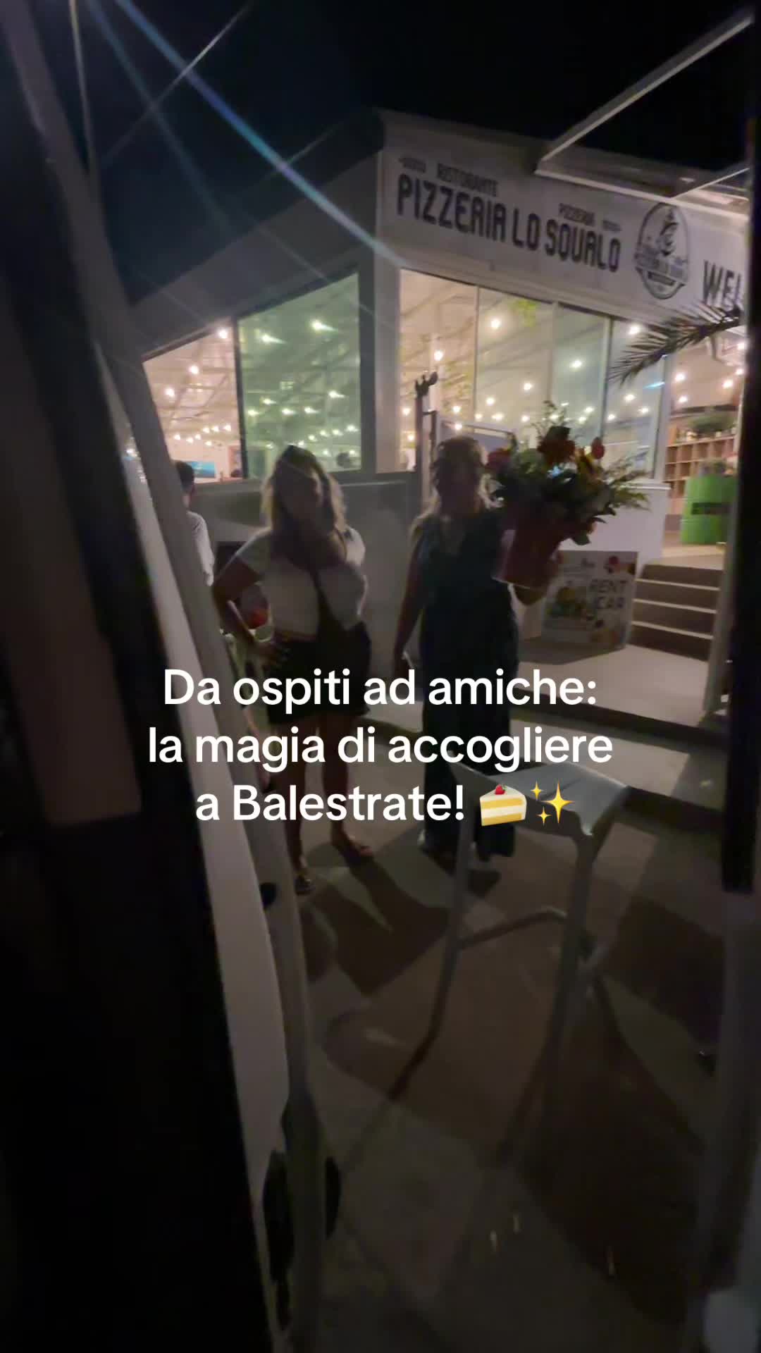 @Grace Anello