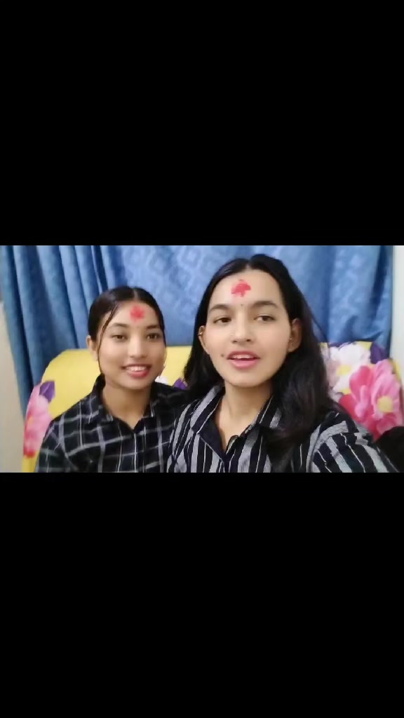 @Anjana Bhusal 💫