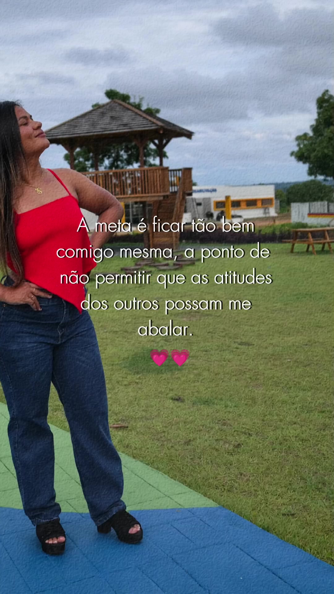 @Bell Santos 💗