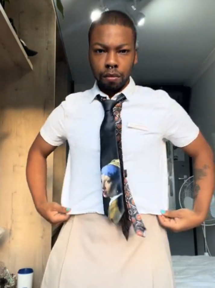 @LUYANDA