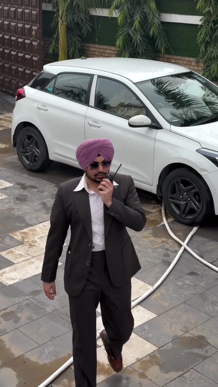 @Jot Sidhu