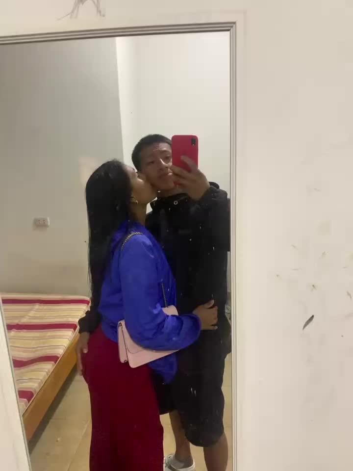 @T&uacute; negrita🫠🤎