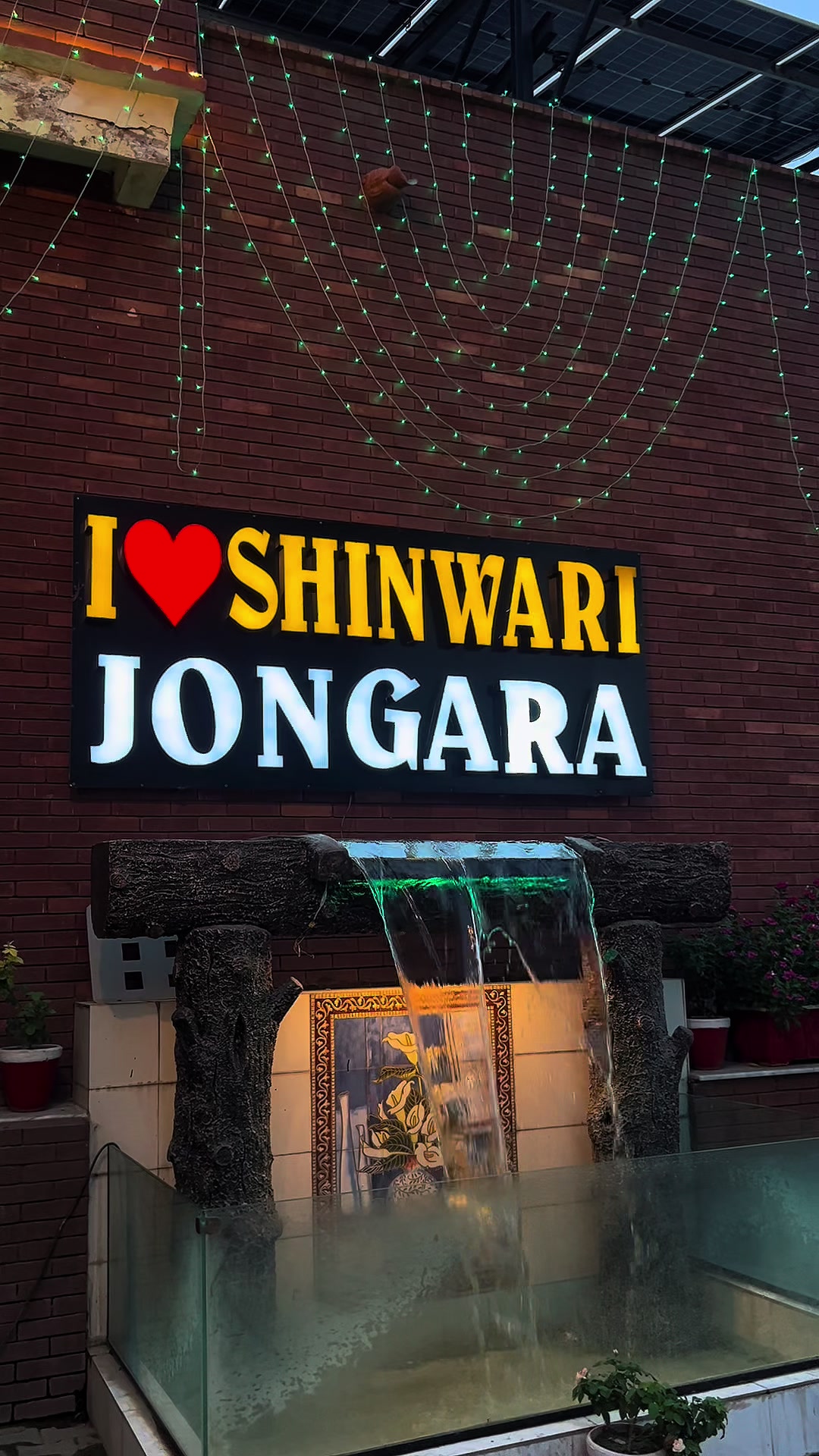 @Shinwari Jongara