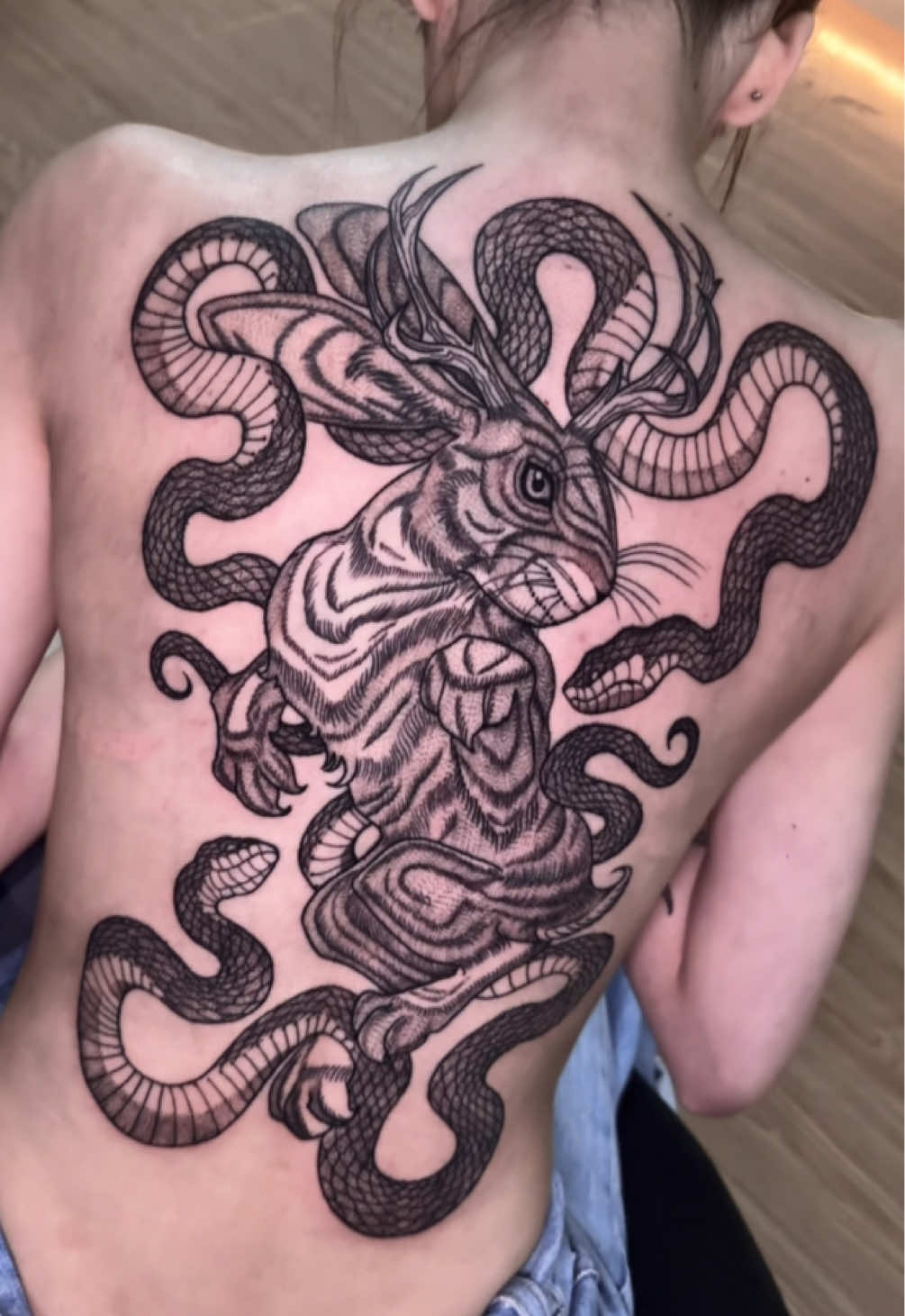 @ParkerTattoo