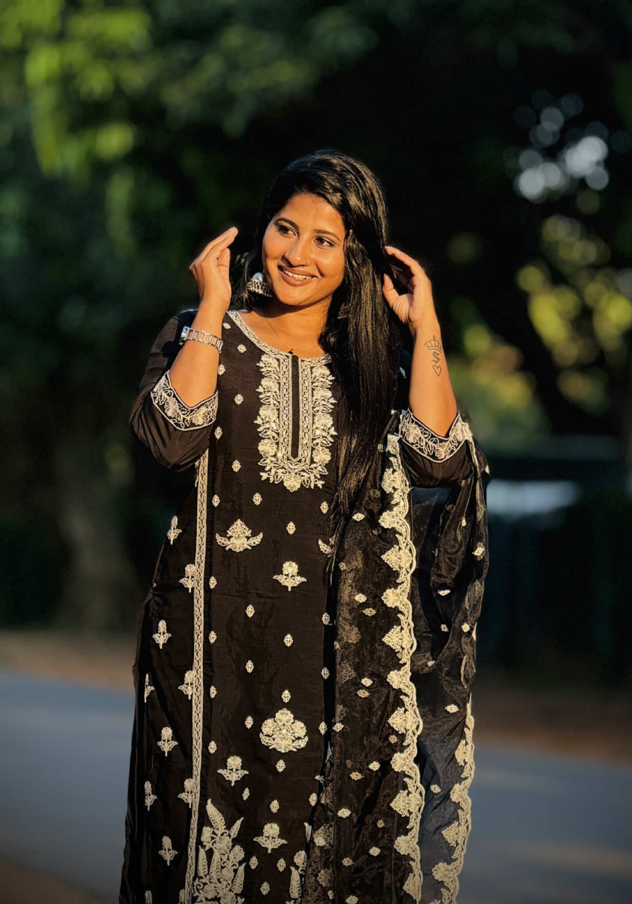@SK Shalu Shaliny