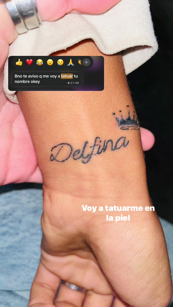 @Delfi bustoos 💋💯✌🏽🍀