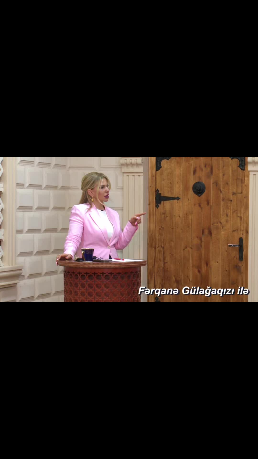 @Fərqanə G&uuml;lağaqızı