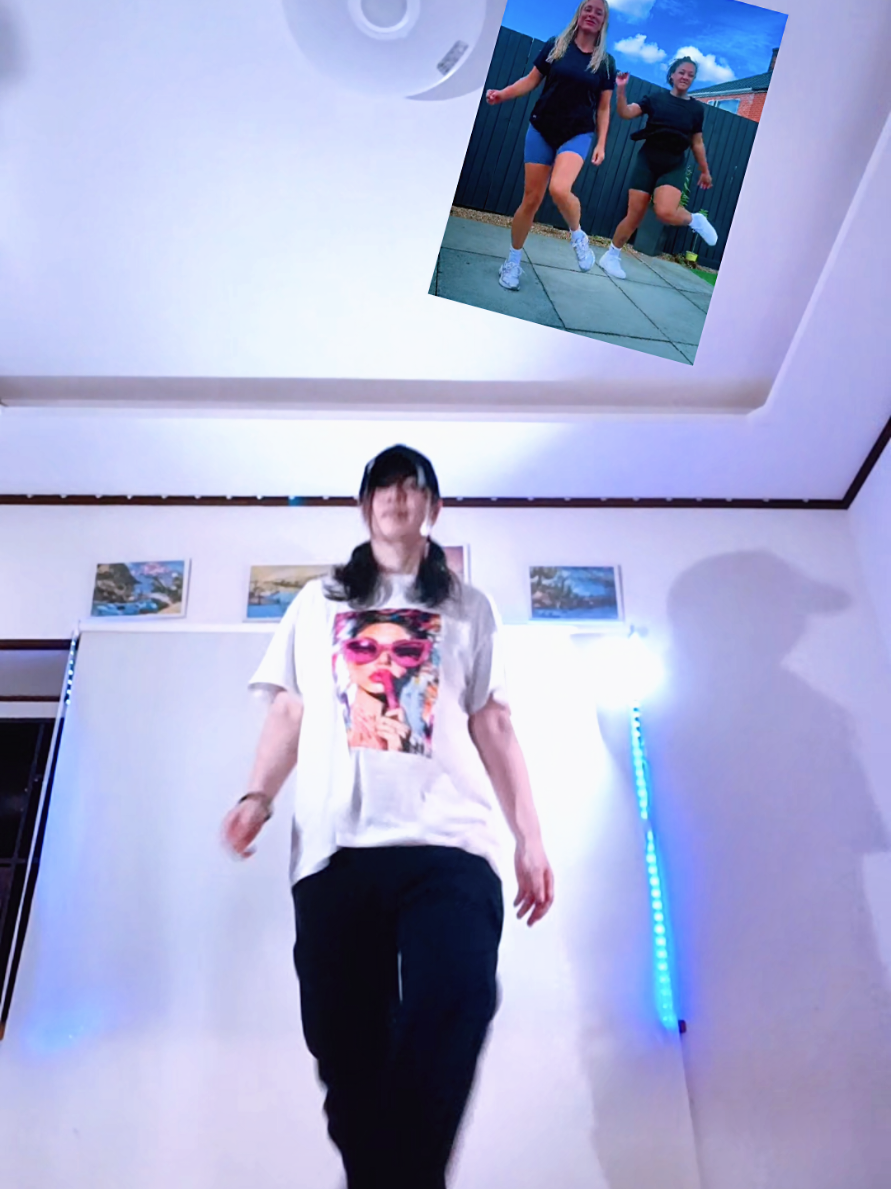 @Yu→mama🇯🇵Shuffledance💃💕