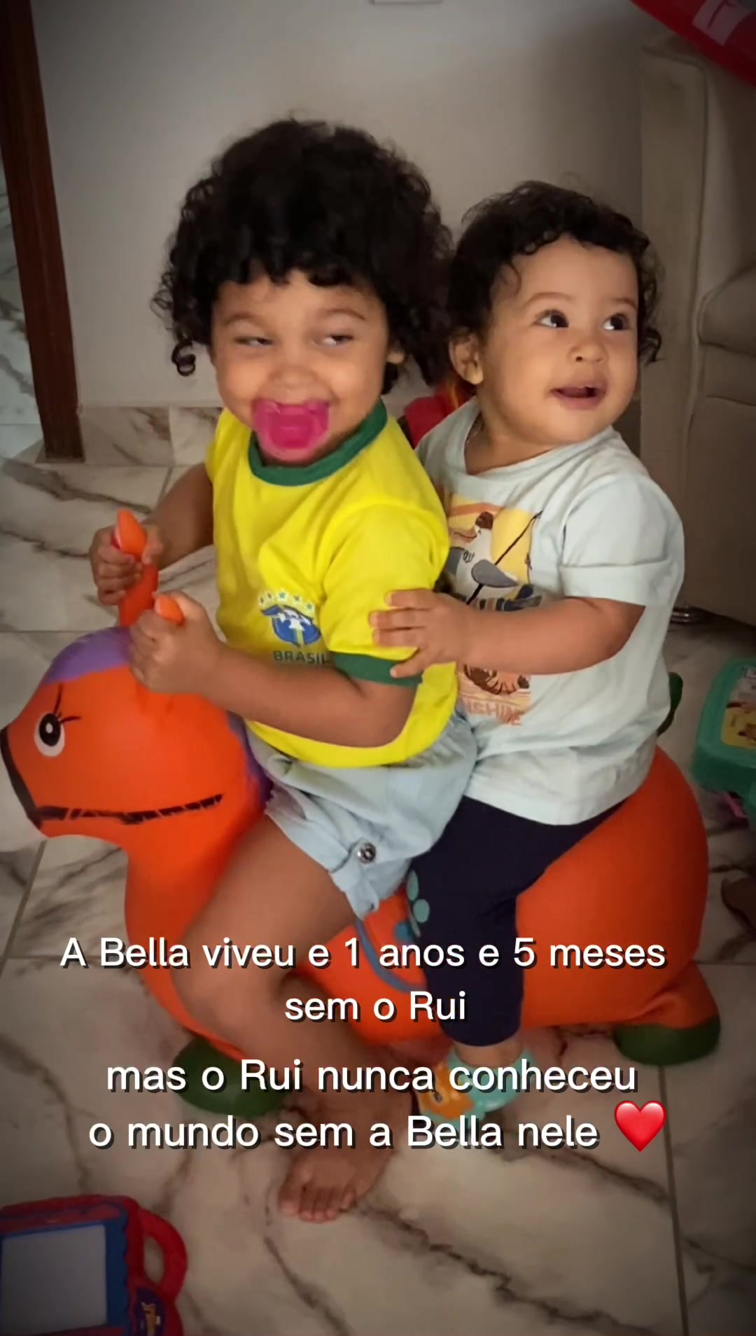 @Jamila Luz Moreira