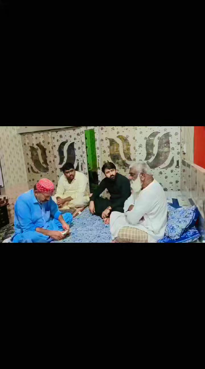 @Sayed Sher Zaman