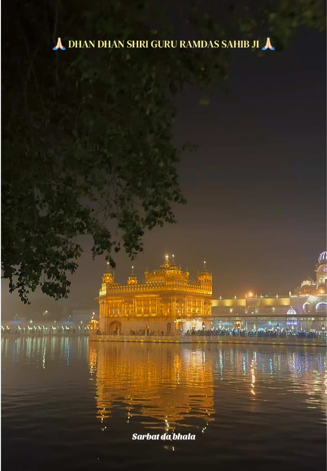 @ਸਰਬੱਤ ਦਾ ਭਲਾ🙏🏻📿ੴ