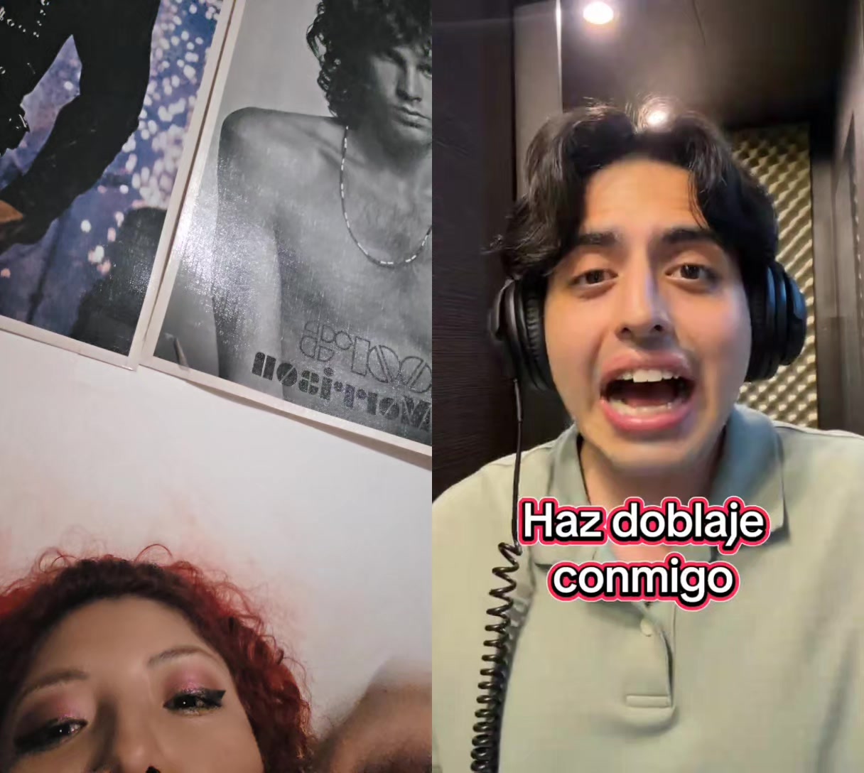 @Fernanda AqAr