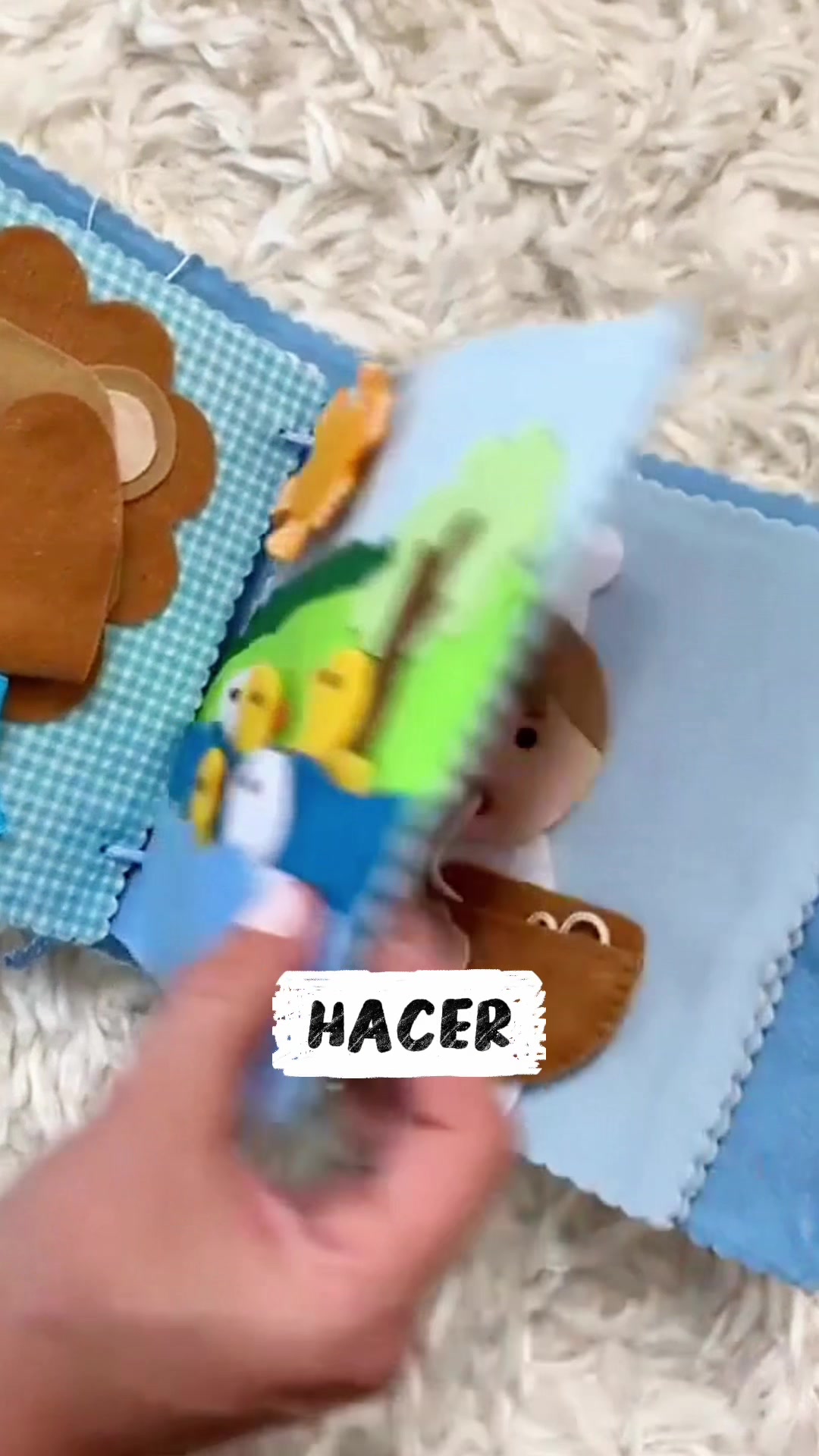 @Transformando Vidas